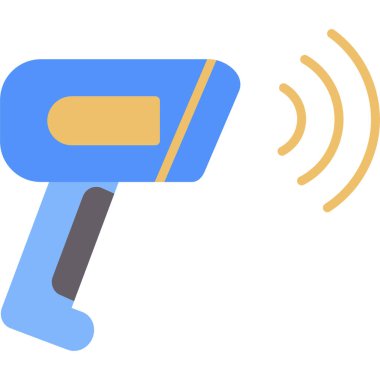 uydu anten simgesi. İnternet için radyo anten vektör simgelerinin özet çizimi