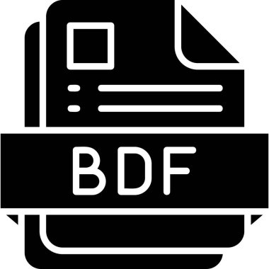 vektör dosya biçimi simgesi, web simgesi