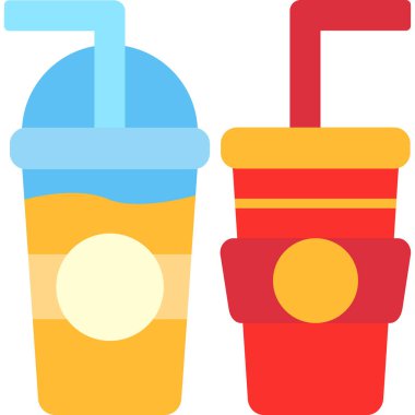 fincan kahve ikonu iç