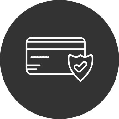 illüstrasyon vektör simgesi