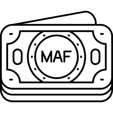 Kamera simgesi, özet biçimi