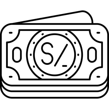 Kamera. Web simgesi basit illüstrasyon