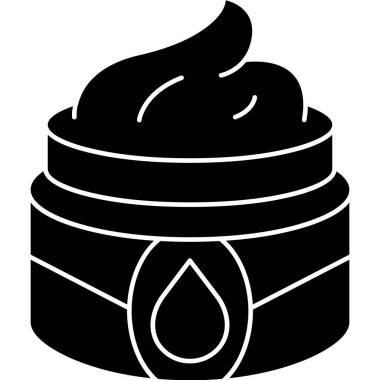 spa mum simgesi, basit biçim