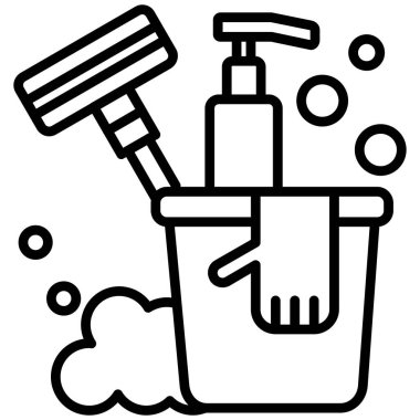 boya fırçası boya simgesi