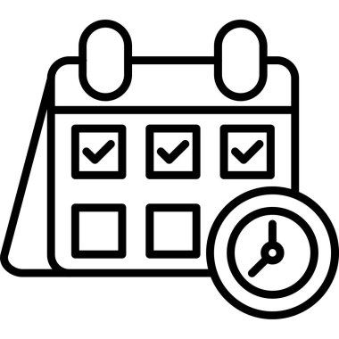 Liste simgesi, özet biçimi