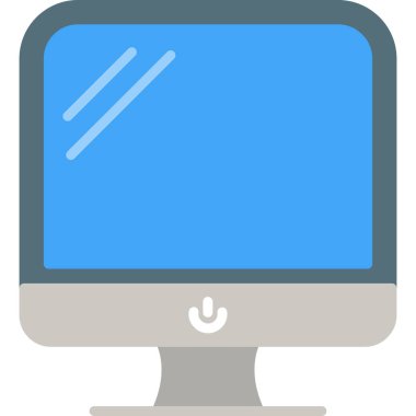 Web tasarım vektörü simgesi