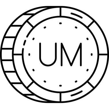 Geliştirme ve vektör illüstrasyonu için web tasarım simgesi