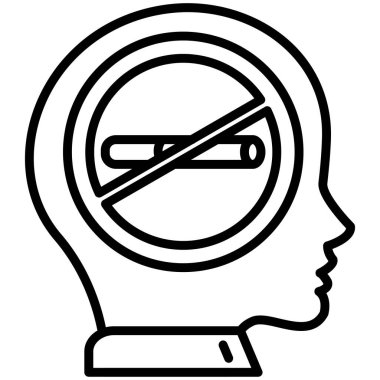 Sigara İçen İmza Simgesi Yok