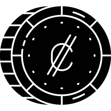 para simgesi, vektör illüstrasyonu