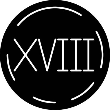 1 numaralı simge tasarımı