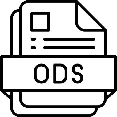 dosya biçimi vektör illüstrasyonuName