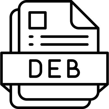 dosya biçimi vektör illüstrasyonuName