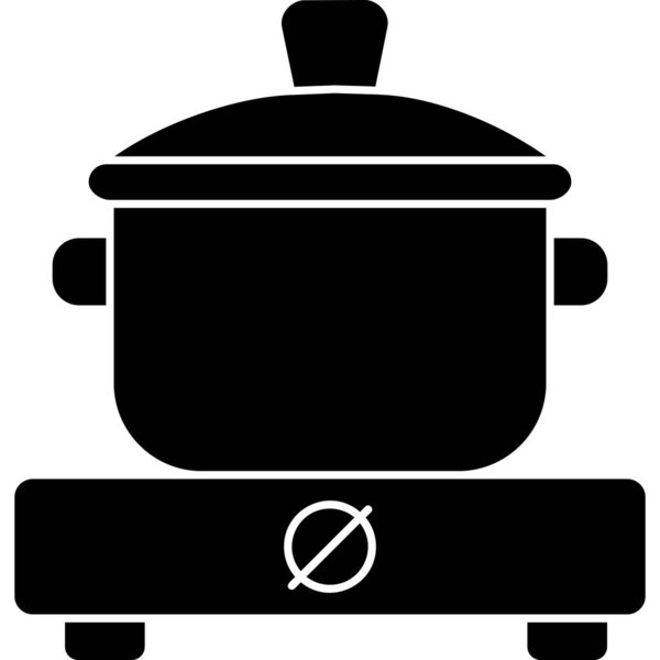 cooking. web icon simple illustration