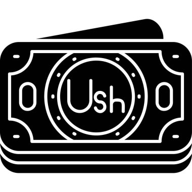 para makinesi para simgesi