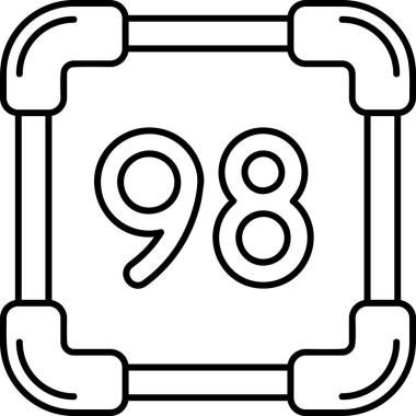 Kişisel ve ticari kullanım için resim simgesi.