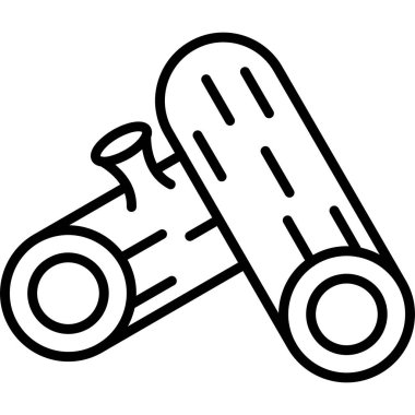 Otomobil motoru simgesi, taslak biçimi