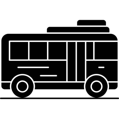 taşımacılık simgesi çizimi