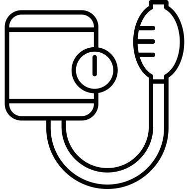 kablo dolgu vektörü simgesi