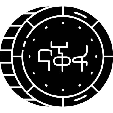 vektör saat resimleme