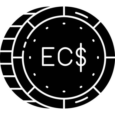 Modern b 'nin vektör illüstrasyonu para simgesinden yoksun