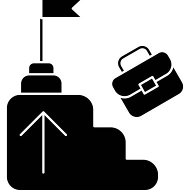 Kişisel ve ticari kullanım için vektör simgesi