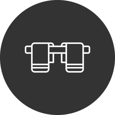 Gıda simgesinin vektör illüstrasyonu