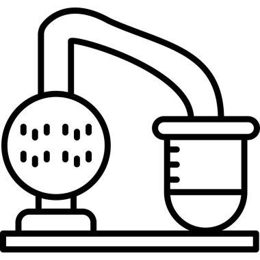 mutfak pişirme kapları simgesi