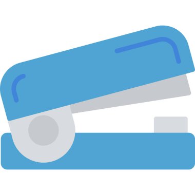 elektrik süpürgesi simgesi, vektör illüstrasyon tasarımı