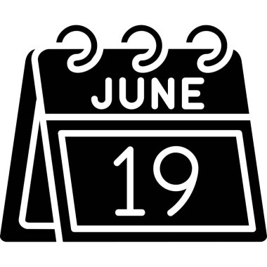 19 Haziran takviminde 29 Haziran olabilir.