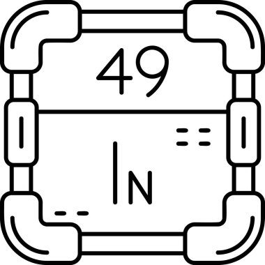 Kişisel ve ticari kullanım simgesinin gösterimi