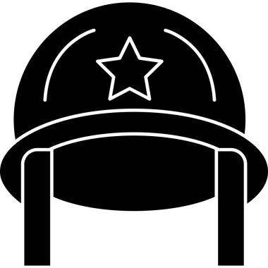 hat web vektör illüstrasyon arka planı