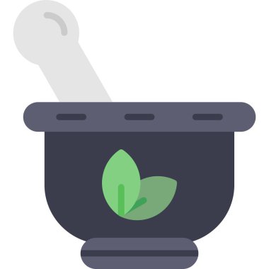 Sulama kabı. Web simgesi vektör illüstrasyonu