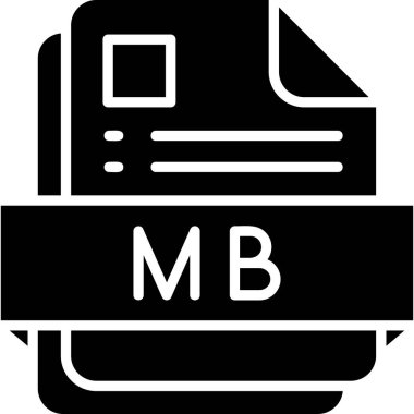 Basit ve minimalist uygulama arayüzü simgesi