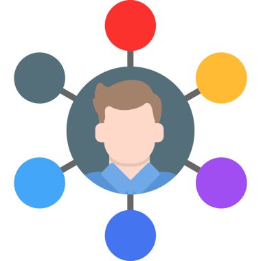 ağ bağlantısı simgesi