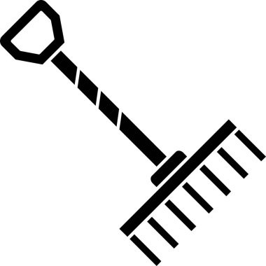 Bir kılıcın vektör illüstrasyonu