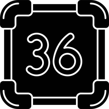 Moda biçimi izole edilmiş arkaplanda takvim simgesi