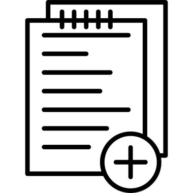 Kontrol listesi simgesi olan pano, özet biçimi