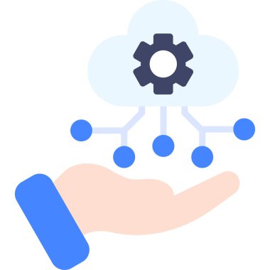 Bulut hesaplama. Basit tasarım