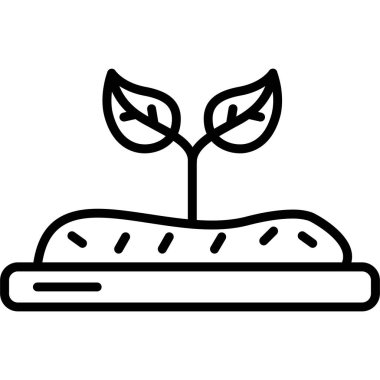 Kişisel ve ticari kullanım için vektör simgesi