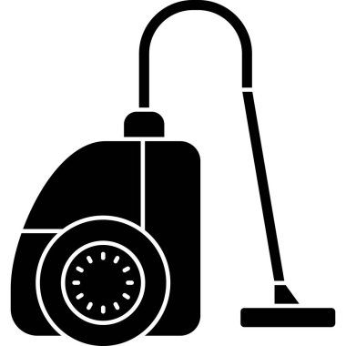 Elektrikli süpürge. Basit tasarım