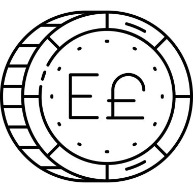 Para birimi para birimi simgesi