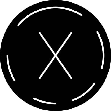 Seo simgesinin vektör illüstrasyonu