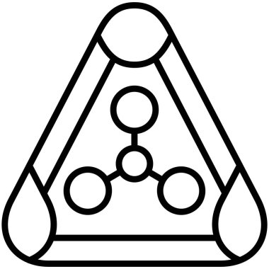 piramit piramit simgesi