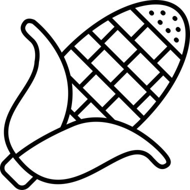 dondurma waffle ikonu