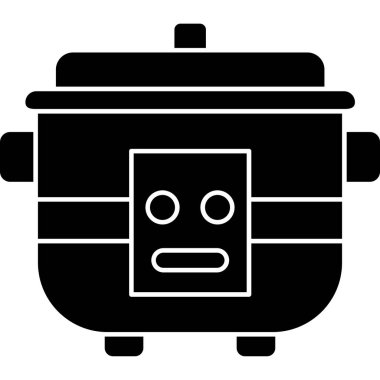 Banka simgesi, vektör illüstrasyonu