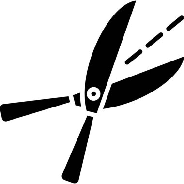 Rüzgar türbini simgesi vektör illüstrasyonu