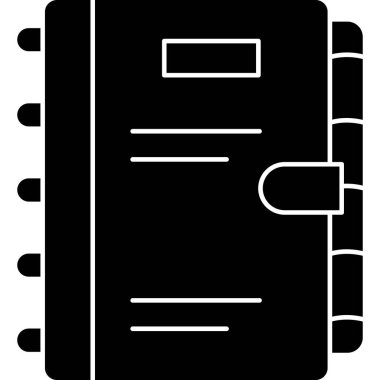 Belge Dizini. Basit tasarım