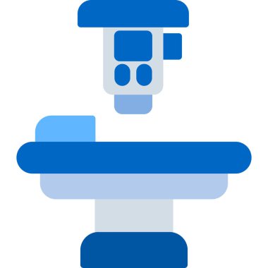 Bina. Web simgesi basit tasarım