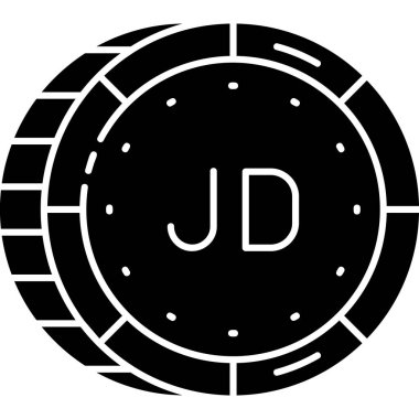 Saat. Web simgesi basit illüstrasyon