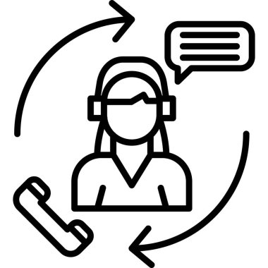 Merkez Operatör Simgesi Ara